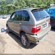 5UXFA13585LY04569 2005 BMW X5 3.0I auction photo thumbnail 3