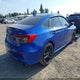 2HGFE2F5XRH557700 2024 Honda Civic Sport auction photo thumbnail 4
