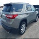 1GNERGKWXJJ266604 2018 Chevrolet Traverse 1Lt auction photo thumbnail 4