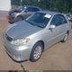 4T1BE32K55U068915 2005 Toyota Camry Le auction photo thumbnail 2