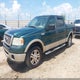 1FTPW12V78FA08388 2008 Ford F-150 Lariat auction photo thumbnail 2