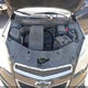 2GNALBEK0F6332755 2015 Chevrolet Equinox 1Lt auction photo thumbnail 9