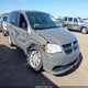 2C4RDGBG9FR643850 2015 Dodge Grand Caravan American Value Pkg auction photo thumbnail 1