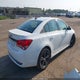 1G1PE5SB5F7164199 2015 Chevrolet Cruze 2Lt Auto auction photo thumbnail 4