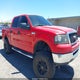 1FTRW12W47FA20224 2007 Ford F-150 Xlt auction photo thumbnail 1