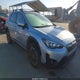 JF2GTAEC2M8285839 2021 Subaru Crosstrek Premium auction photo thumbnail 1