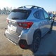 JF2GTAEC2M8285839 2021 Subaru Crosstrek Premium auction photo thumbnail 4