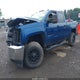 2GC2KREG6K1152479 2019 Chevrolet Silverado 2500Hd Wt auction photo thumbnail 2