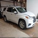 1GNEVJKW1KJ170502 2019 Chevrolet Traverse High Country auction photo thumbnail 1