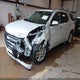 1GNEVJKW1KJ170502 2019 Chevrolet Traverse High Country auction photo thumbnail 2