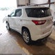 1GNEVJKW1KJ170502 2019 Chevrolet Traverse High Country auction photo thumbnail 3