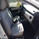 2T1BURHE7GC649828 2016 Toyota Corolla Le auction photo thumbnail 5