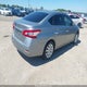 3N1AB7AP3DL730287 2013 Nissan Sentra Sv auction photo thumbnail 4