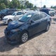 2T1BURHE9KC192383 2019 Toyota Corolla Le auction photo thumbnail 2