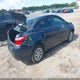 2T1BURHE9KC192383 2019 Toyota Corolla Le auction photo thumbnail 4
