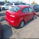 KNADM4A39D6204236 2013 Kia Rio Lx auction photo thumbnail 4