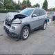 1C4PJMCB4EW209648 2014 Jeep Cherokee Latitude auction photo thumbnail 2