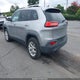 1C4PJMCB4EW209648 2014 Jeep Cherokee Latitude auction photo thumbnail 3