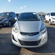 KMHDH4AE7EU084311 2014 Hyundai Elantra Limited auction photo thumbnail 12