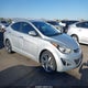 KMHDH4AE7EU084311 2014 Hyundai Elantra Limited auction photo thumbnail 1