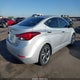 KMHDH4AE7EU084311 2014 Hyundai Elantra Limited auction photo thumbnail 4