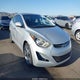 KMHDH4AE7EU084311 2014 Hyundai Elantra Limited auction photo thumbnail 6