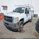 1GB0CVCG6EF174161 2014 Chevrolet Silverado 2500Hd Work Truck auction photo thumbnail 2