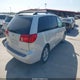 5TDZA22C86S396725 2006 Toyota Sienna Xle auction photo thumbnail 4