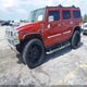5GRGN23U34H110671 2004 Hummer H2 auction photo thumbnail 2