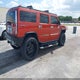 5GRGN23U34H110671 2004 Hummer H2 auction photo thumbnail 4