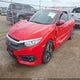 2HGFC3B37HH361017 2017 Honda Civic Ex-T auction photo thumbnail 2