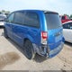 2D8HN44H08R768124 2008 Dodge Grand Caravan Se auction photo thumbnail 3