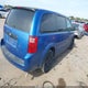 2D8HN44H08R768124 2008 Dodge Grand Caravan Se auction photo thumbnail 4