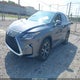 2T2ZZMCA6KC119619 2019 Lexus Rx 350 auction photo thumbnail 2