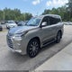 JTJHY7AX2K4285079 2019 Lexus Lx 570 auction photo thumbnail 2