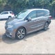 5FNRL6H95KB023878 2019 Honda Odyssey Elite auction photo thumbnail 2