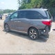 5FNRL6H95KB023878 2019 Honda Odyssey Elite auction photo thumbnail 3