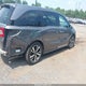 5FNRL6H95KB023878 2019 Honda Odyssey Elite auction photo thumbnail 4