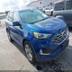 2FMPK4J90LBA44673 2020 Ford Edge Sel auction photo thumbnail 1