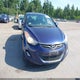 5NPDH4AE0CH064901 2012 Hyundai Elantra Gls auction photo thumbnail 12