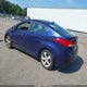 5NPDH4AE0CH064901 2012 Hyundai Elantra Gls auction photo thumbnail 3
