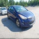 5NPDH4AE0CH064901 2012 Hyundai Elantra Gls auction photo thumbnail 6