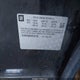 1G1BF5SM7H7247158 2017 Chevrolet Cruze Premier Auto auction photo thumbnail 9