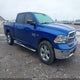 1C6RR7TTXKS575894 2019 Ram 1500 Classic Big Horn 4X4 6'4 Box auction photo thumbnail 1