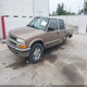 1GCDT13W22K195945 2002 Chevrolet S-10 Ls auction photo thumbnail 2