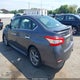 3N1AB7AP5FY357310 2015 Nissan Sentra Sr auction photo thumbnail 3