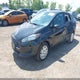 3FADP4AJ7EM174119 2014 Ford Fiesta S auction photo thumbnail 2