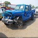 1C6JJTEG7ML509720 2021 Jeep Gladiator Mojave 4X4 auction photo thumbnail 2