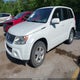 JS3TE0D67C4100186 2012 Suzuki Grand Vitara Premium auction photo thumbnail 2