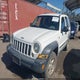 1J4GL48536W214896 2006 Jeep Liberty Sport auction photo thumbnail 2